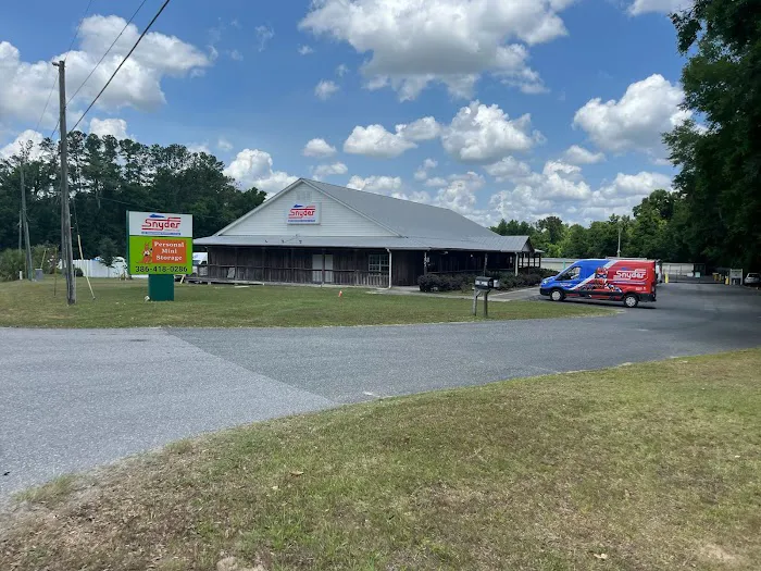 Snyder Air Conditioning, Plumbing & Electric (Buckhalter Heating & AC) Picture 10