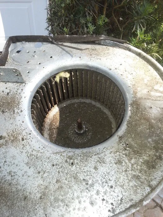 Eichenberger & Son's Heating & Air Conditioning Picture 3