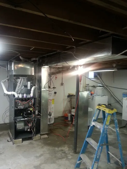 Eichenberger & Son's Heating & Air Conditioning Picture 5