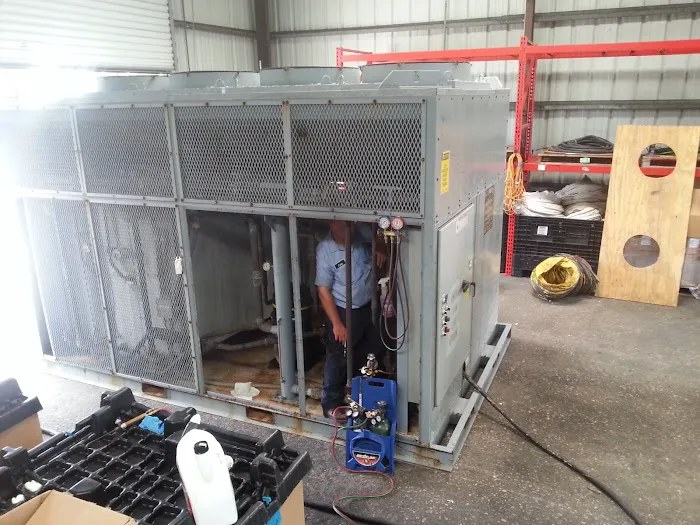 Eichenberger & Son's Heating & Air Conditioning Picture 4