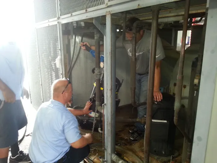 Eichenberger & Son's Heating & Air Conditioning Picture 6