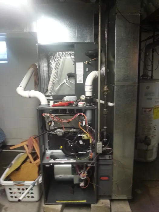 Eichenberger & Son's Heating & Air Conditioning Picture 8