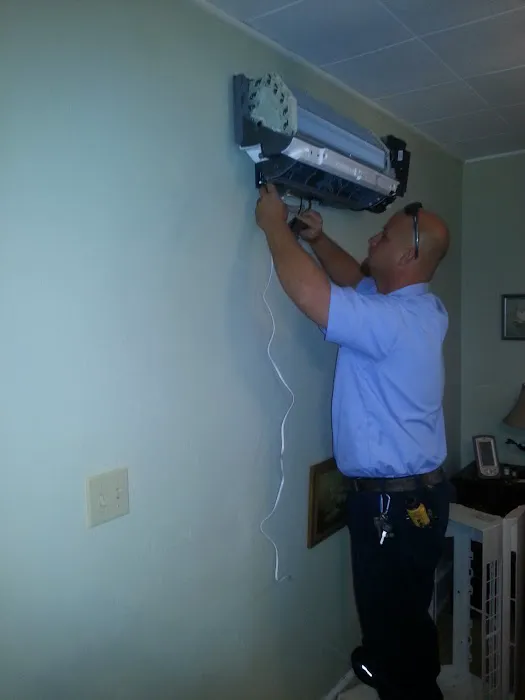 Eichenberger & Son's Heating & Air Conditioning Picture 7