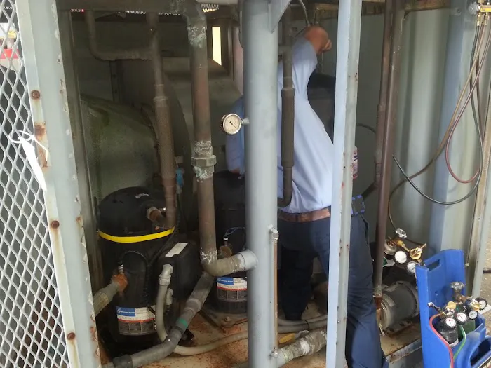 Eichenberger & Son's Heating & Air Conditioning Picture 10