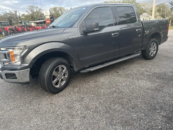 Super Service Auto Tech Picture 4