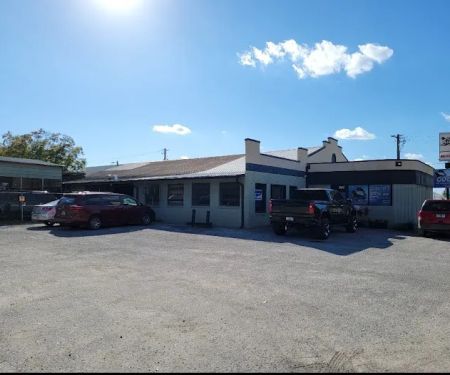 Super Service Auto Tech