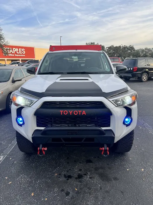 Super Service Auto Tech Picture 6