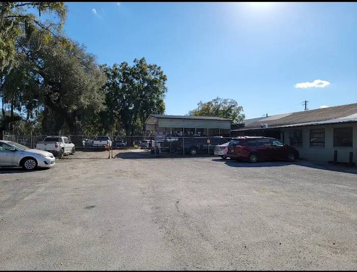 Super Service Auto Tech Picture 8