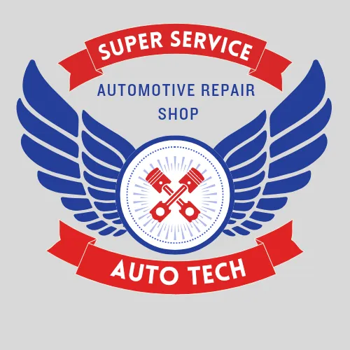 Super Service Auto Tech Picture 10