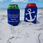 Starboard A/C & Heating