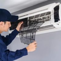 A Team Air conditioning & HVAC Repair ico