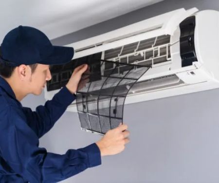 A Team Air conditioning & HVAC Repair