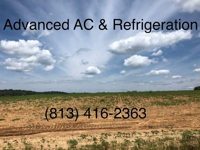 Advanced AC and Refrigeration Picture 1