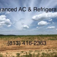Advanced AC and Refrigeration ico