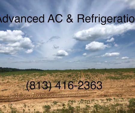 Advanced AC and Refrigeration