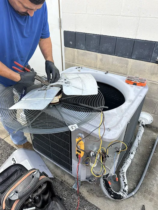 Advanced AC and Refrigeration Picture 2