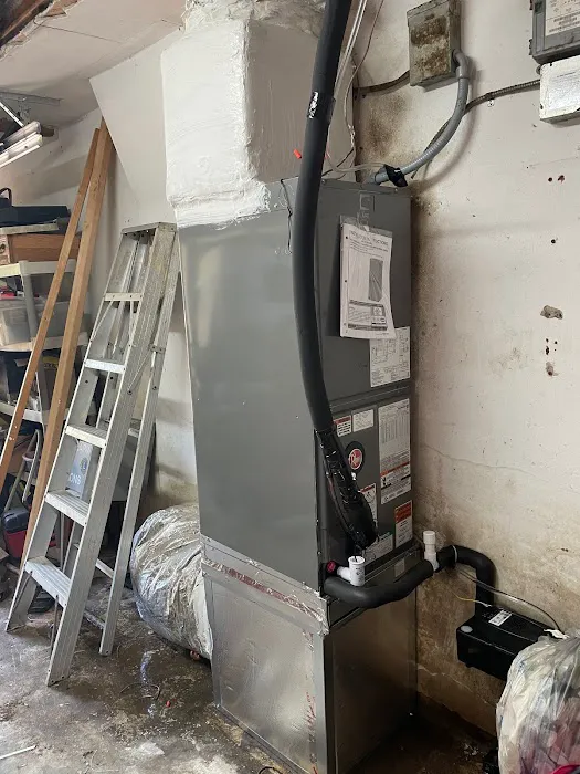 Advanced AC and Refrigeration Picture 3