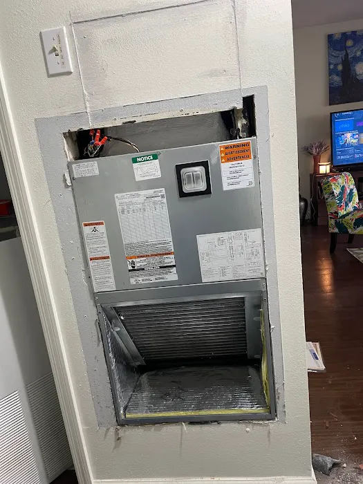 Advanced AC and Refrigeration Picture 4