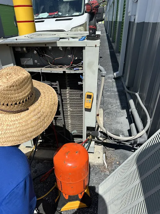 Advanced AC and Refrigeration Picture 5