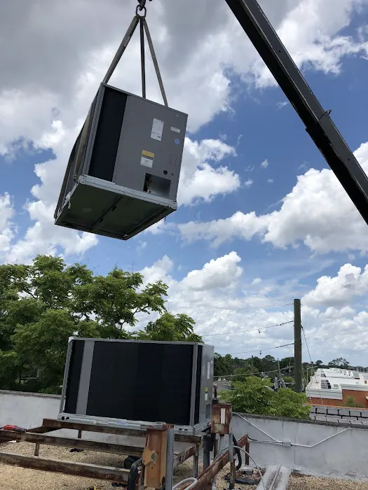 Advanced AC and Refrigeration Picture 7