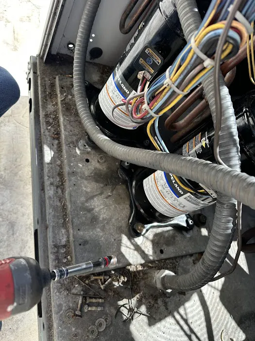 Advanced AC and Refrigeration Picture 8