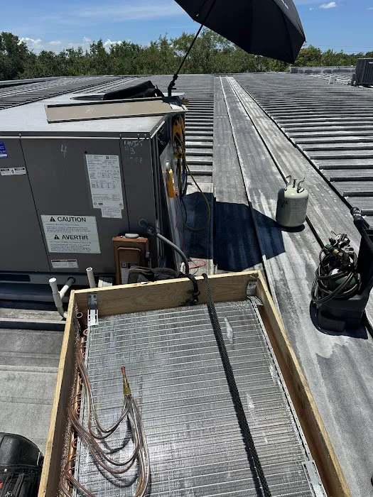 Advanced AC and Refrigeration Picture 10