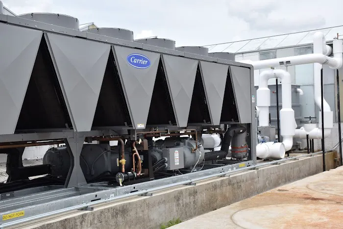 Sunshine Chiller Service Inc Picture 2