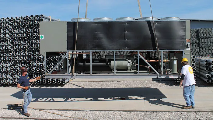 Sunshine Chiller Service Inc Picture 1