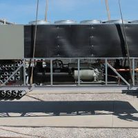 Sunshine Chiller Service Inc ico