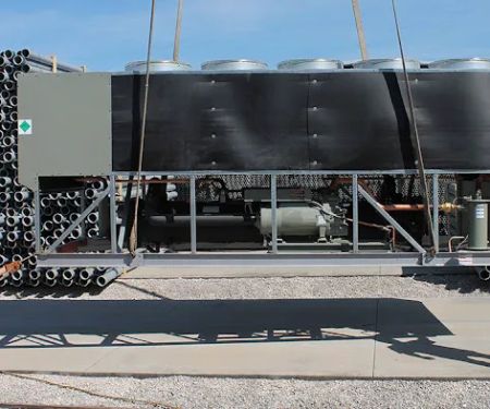 Sunshine Chiller Service Inc