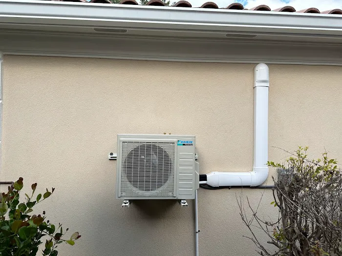 Precision AC Services, LLC Picture 1