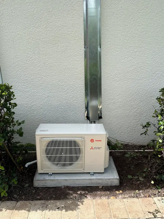 Precision AC Services, LLC Picture 4