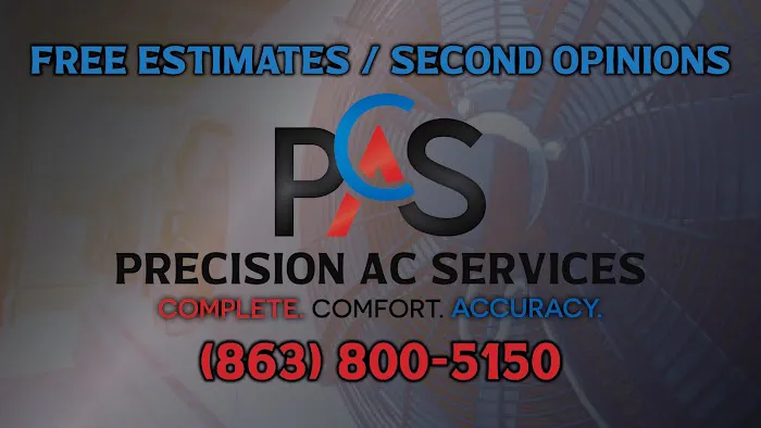 Precision AC Services, LLC Picture 3