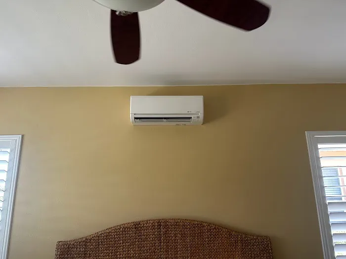 Precision AC Services, LLC Picture 6