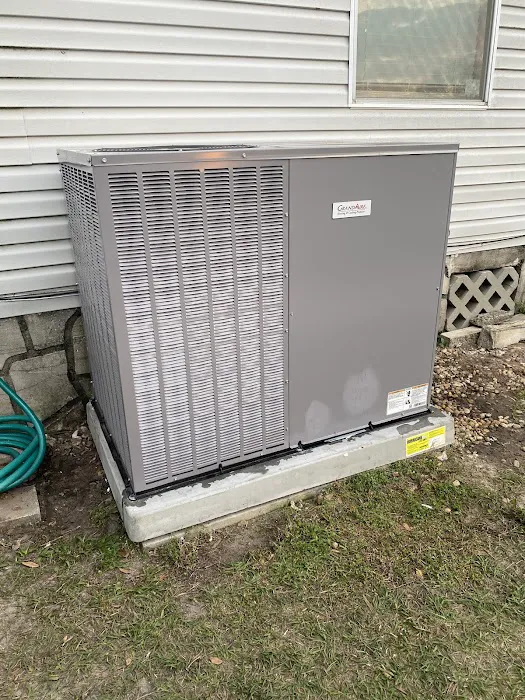 Precision AC Services, LLC Picture 7