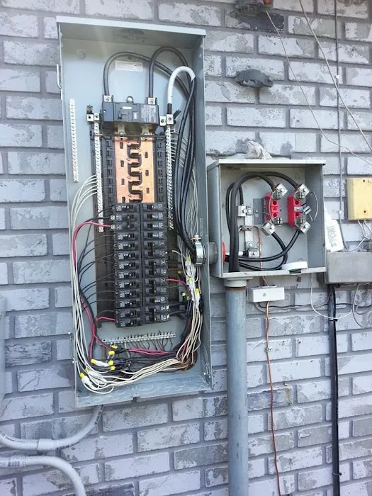 Currents and Cooling Inc. Picture 1