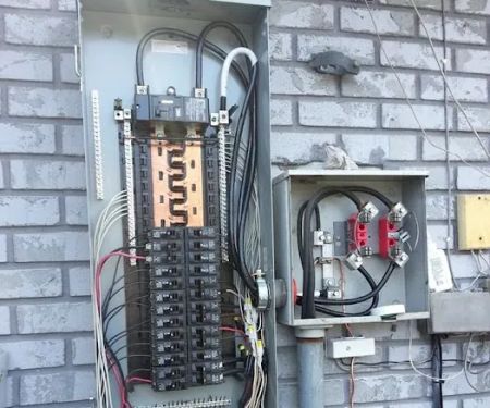 Currents and Cooling Inc.