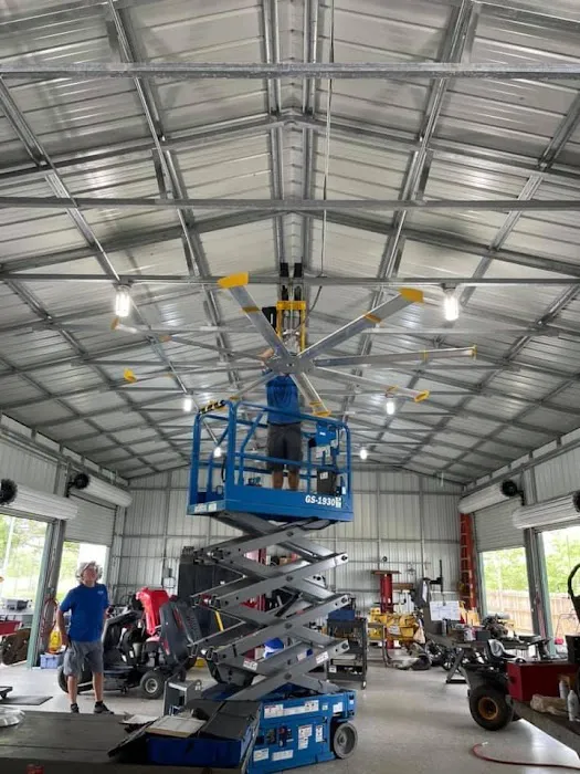 Currents and Cooling Inc. Picture 3