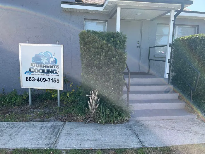 Currents and Cooling Inc. Picture 4