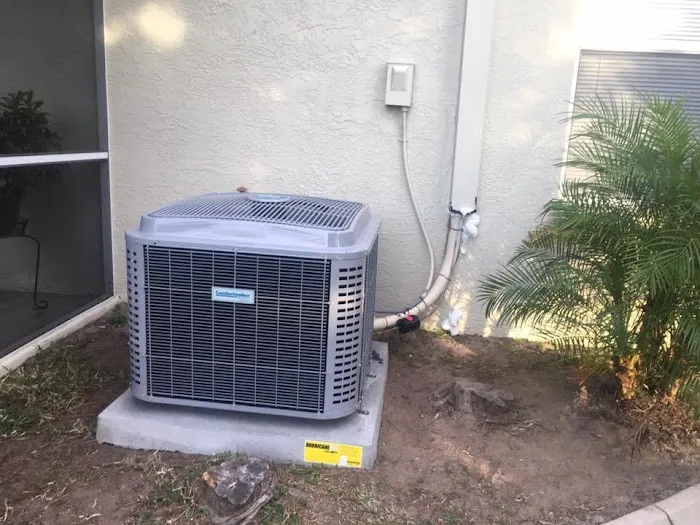 Currents and Cooling Inc. Picture 2