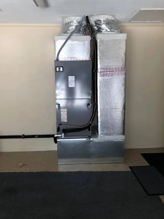 Currents and Cooling Inc. Picture 7