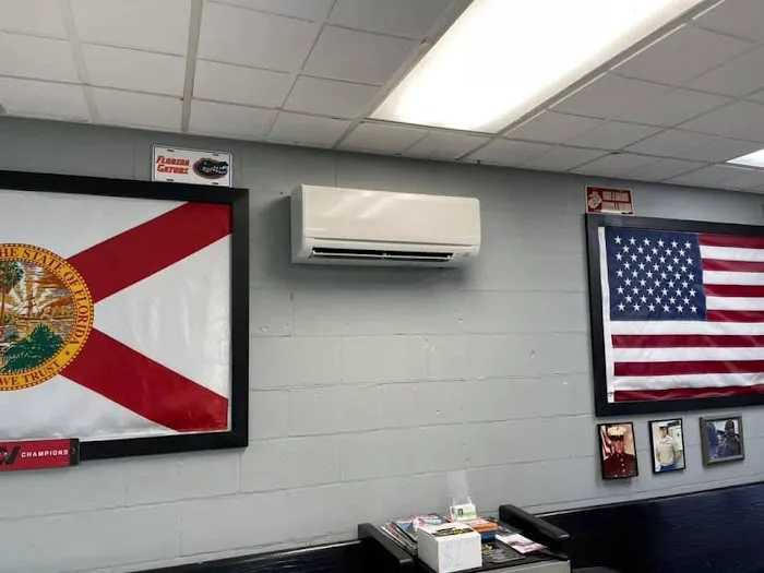 Currents and Cooling Inc. Picture 6