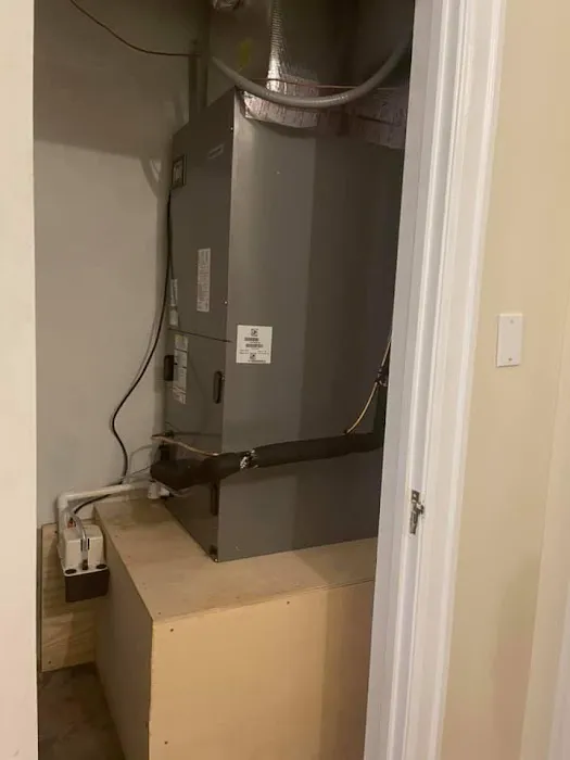 Currents and Cooling Inc. Picture 5