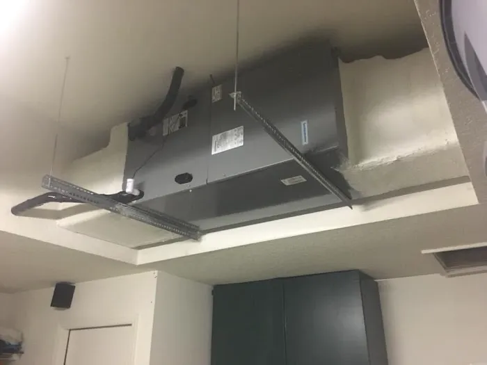 Currents and Cooling Inc. Picture 9