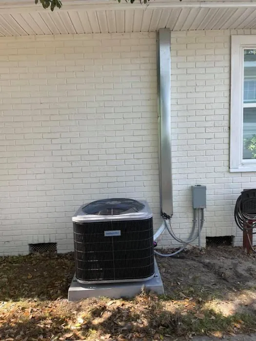 Currents and Cooling Inc. Picture 8