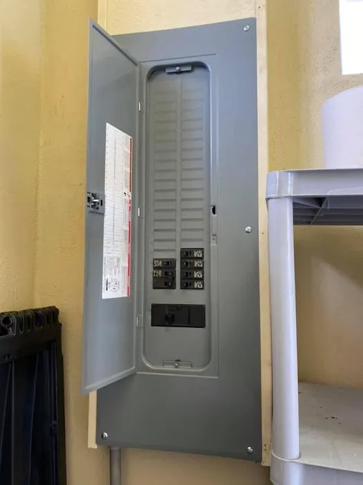 Currents and Cooling Inc. Picture 10