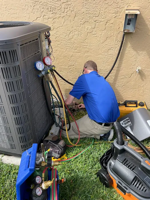 Accurate AC Pros Picture 2