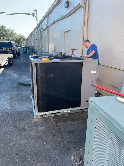 Accurate AC Pros Picture 8