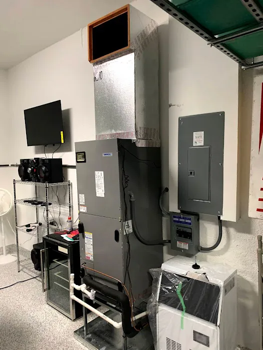 Accurate AC Pros Picture 9