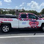 Bruce Jones Air Conditioning